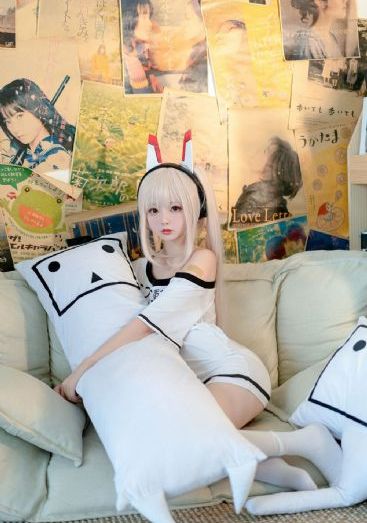 女局长的男朋友