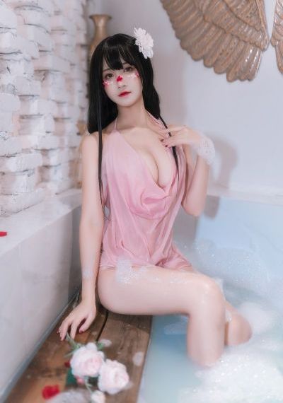青山翠谷