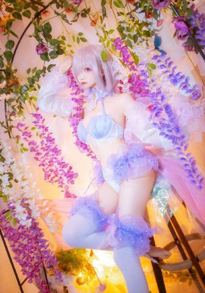 完美嫁衣