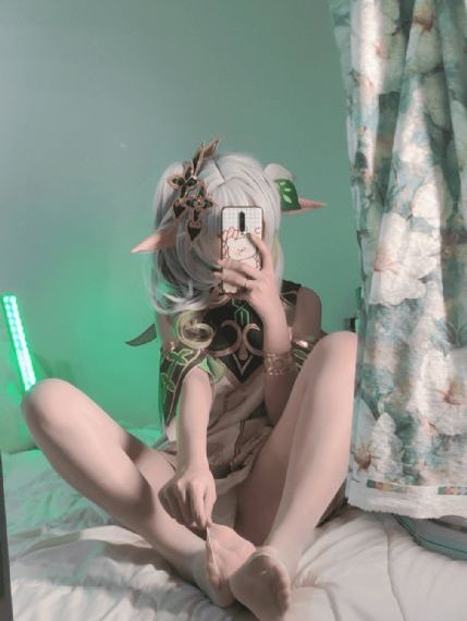 神枪