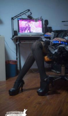 温柔的陷阱