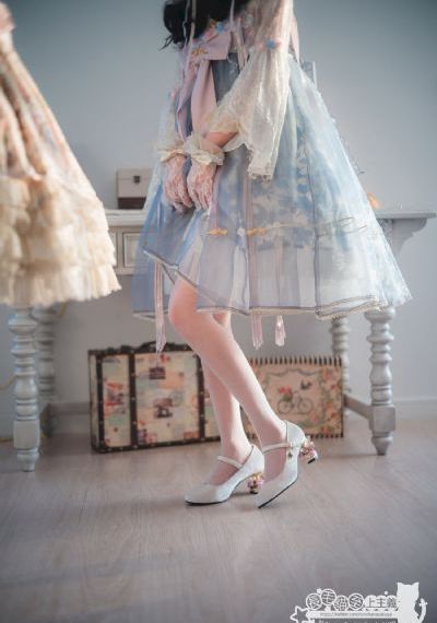 玻璃少女