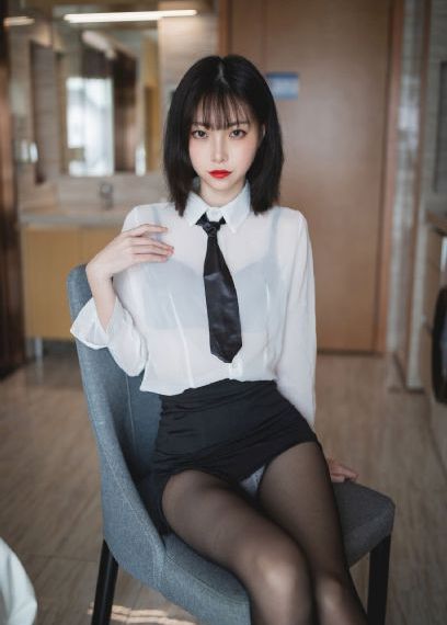 热情洋溢
