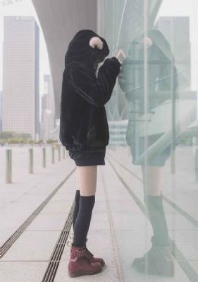 他在逆光中告白