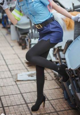 阳光警察