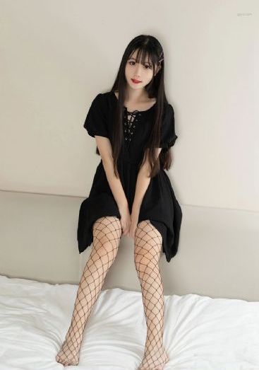 美丽的村庄