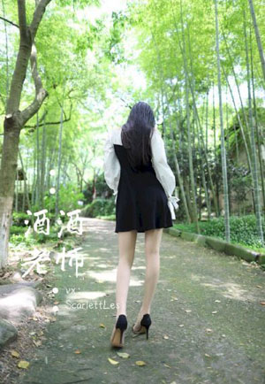跑出我人生