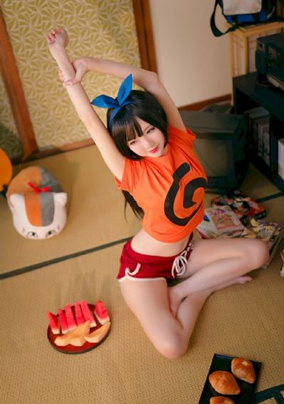 蝌蚪