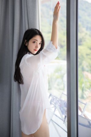 六楼后座