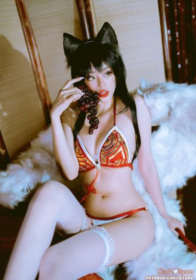 咒怨新娘