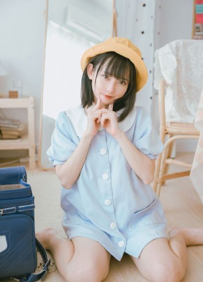 受够了自己