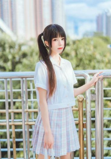 后海前街