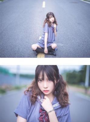 公路之旅