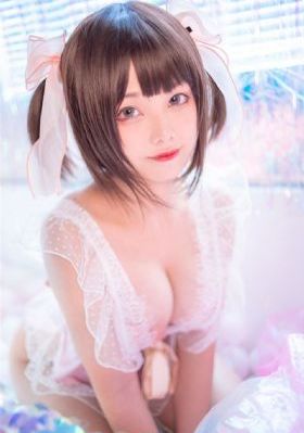 鬼影