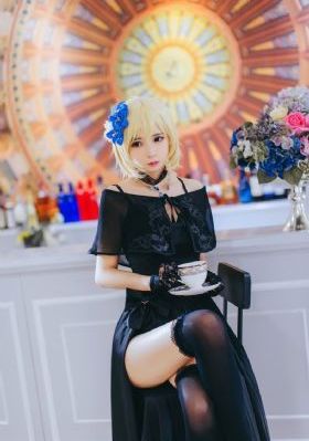 美丽生命