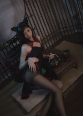 江河之上