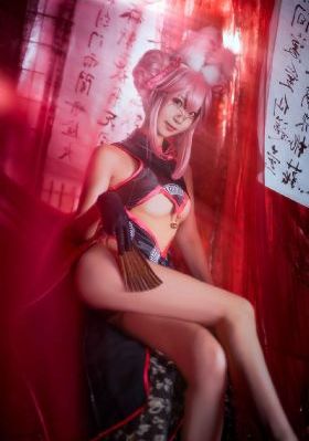 魔力大篷车